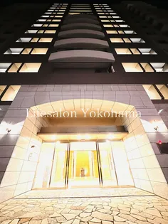 エストグランディール横濱関内の画像