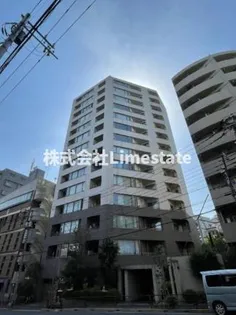 パークキューブ春日安藤坂【3階】の外観