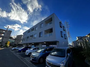 坂田ビルの画像