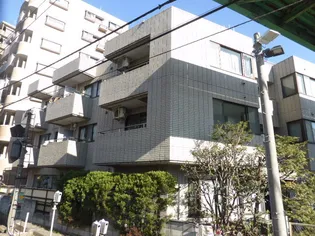 石橋ビルの画像