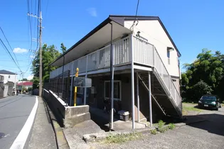 ハイツプラムの画像