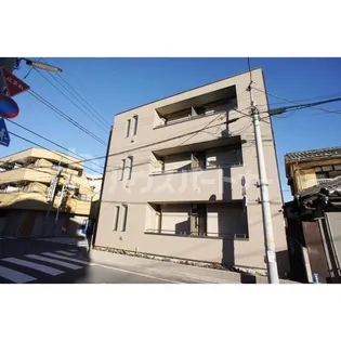 ラシーネ山光の画像