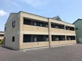 リヴァージュ A B棟の画像