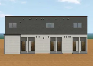 MYESTATE 旭本町 西棟の画像