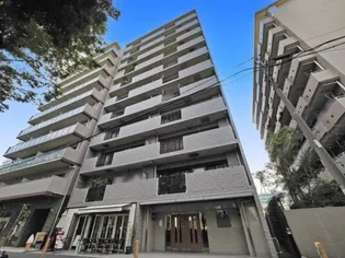 モナーク関内大通り公園前の画像