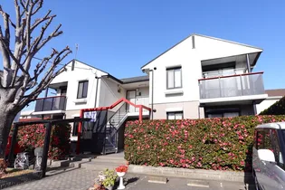 フジパレスの画像