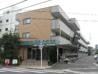 シュクレ大船の画像