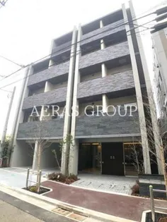 BREEZE MAISON ITABASHIの画像