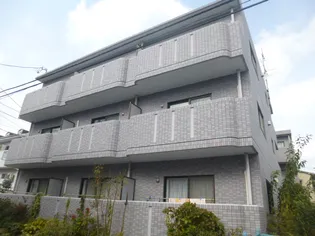 サンガーデン東照宮の画像