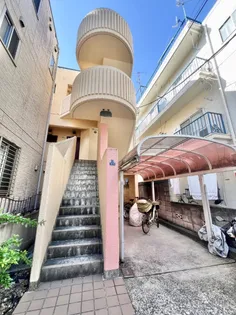 ハイツHIKARIの画像