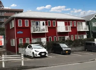 ドルフィン南藤が丘の画像