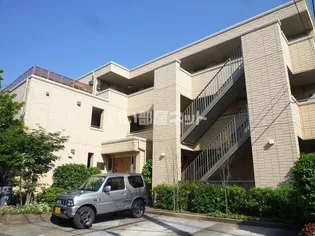 グリーンキャッスルIIの画像