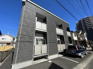 アスコット小田原の画像