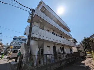 えびすハイムの画像