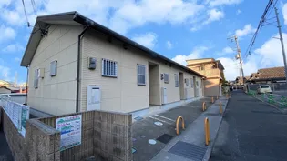 大国ハイツの画像