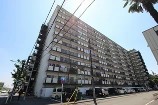 秀和めじろ台レジデンスの画像