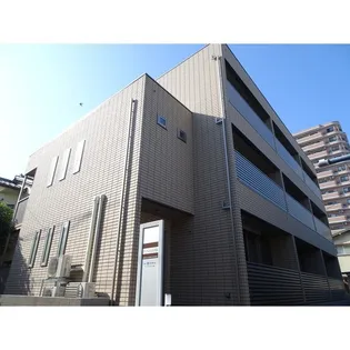 アーバン上大川前の画像