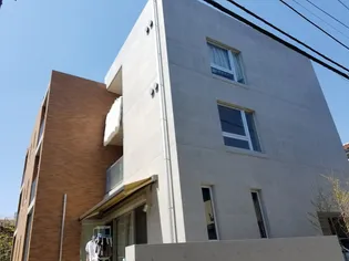 アルチェ中野の画像