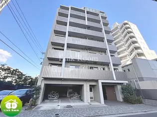 アーバネックス清澄白河II WEST棟の画像