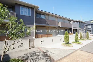 グランベリーコートBの画像