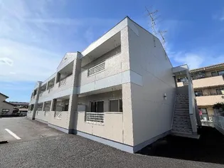 リバーパレスイワタの画像