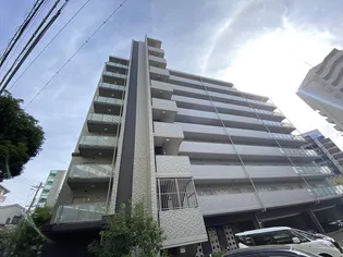 エスリード神戸WESTの画像