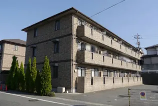 クリオコート A棟の画像