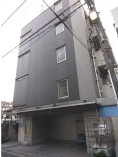 ハーモニー中目黒の画像