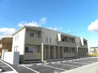 ラ ポルメの画像