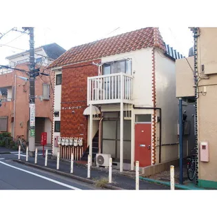 ヴェール・ド・モア【1階】の外観