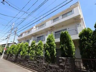 OIDメゾンの画像