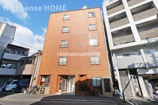 野江ロイヤルハイツの画像