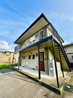 サンハイツの画像