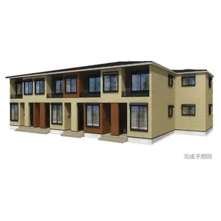 ウィステリアガーデンの画像