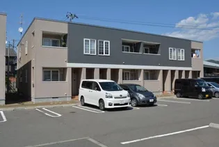 ヴェルソレイユBの画像