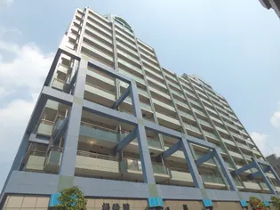 グランデュオ南街区の画像