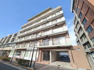 グレイスコートの画像