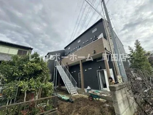 LIL GRANDE 川崎の画像