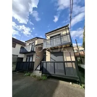 メゾンアンテノールの画像