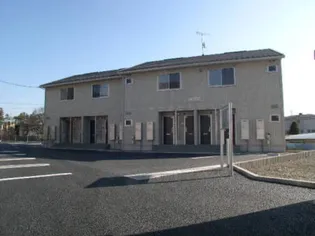 レジデンス新田の画像