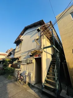 コーポ泉の画像