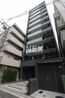 神奈川県横浜市中区松影町4【マンション】の外観