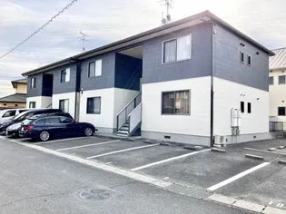 シャーメゾン東湊 B棟の画像