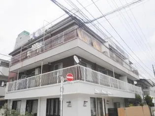 上野マンションの画像