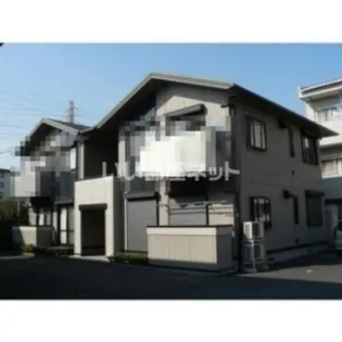 サンガーデン城東Aの画像