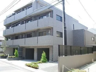 ルーブル中野白鷺の画像