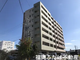 SOLLIEVO箱崎の画像