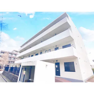 パークアレイ桂台の画像