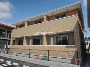 コッティ今津Bの画像