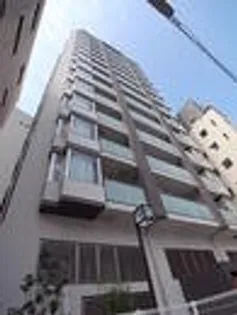 エスコートみなと元町海岸通の画像